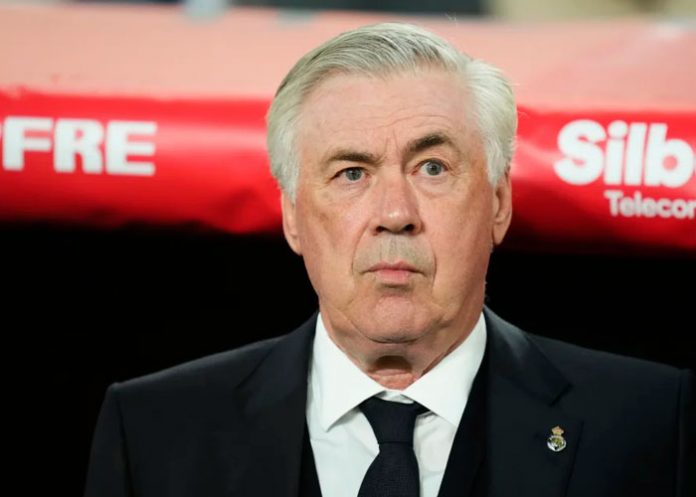 Carlo carlo, ancelotti, real, madrid,