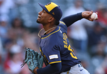 Carlos Rodríguez regresa a MLB