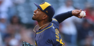 Carlos Rodríguez regresa a MLB