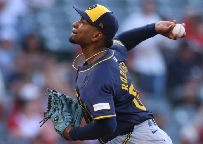 Carlos Rodríguez Carlos Rodríguez regresa a MLB