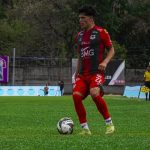 José Mora en prelista de Costa Rica