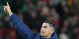 Cristiano podría jugar Mundial de Clubes