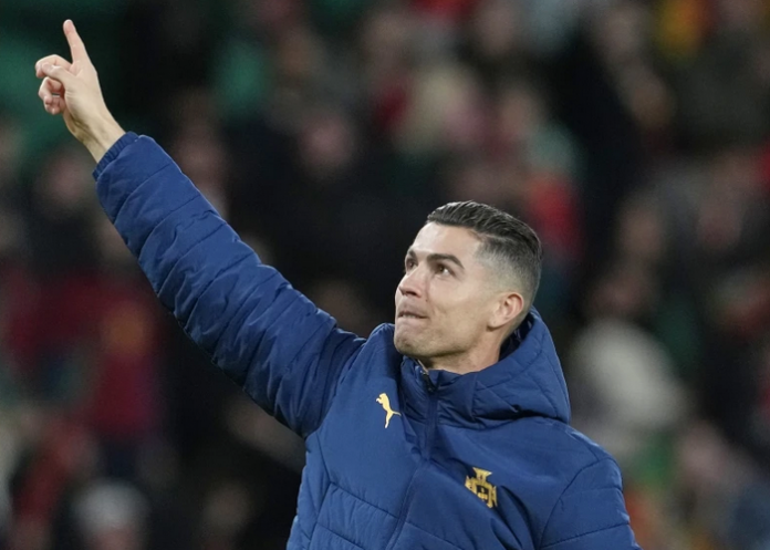 Cristiano podría jugar Mundial de Clubes