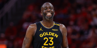 Timberwolves investigan insultos a Draymond Green