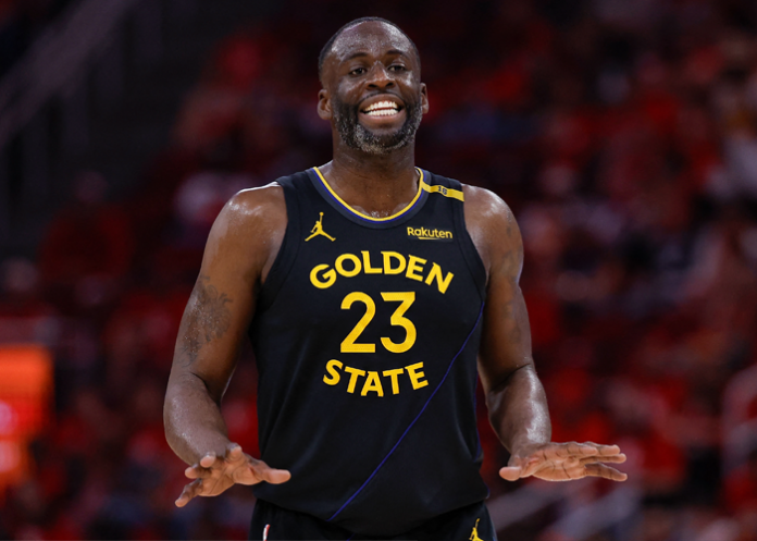 Insultos Timberwolves investigan insultos a Draymond Green