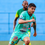 Diriangén y Ferretti como locales en repechaje de Liga Primera Diriangén y Ferretti locales en repechaje de Liga Primera