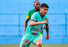 Diriangén y Ferretti como locales en repechaje de Liga Primera Diriangén y Ferretti locales en repechaje de Liga Primera