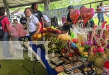 Foto: MINJUVE con lindo homenaje a las reinas del hogar /TN8