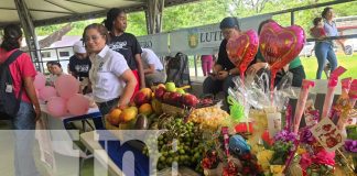 Foto: MINJUVE con lindo homenaje a las reinas del hogar /TN8