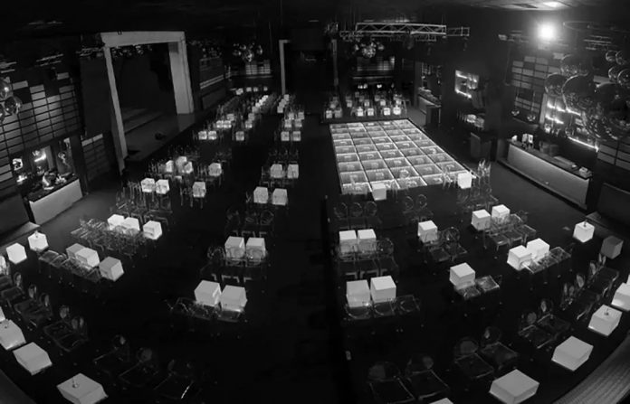 Foto: Secuelas irreparables tras desplome de discoteca en Santo Domingo