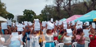 Foto: Celebración del Día de la Dignidad Nacional/TN8