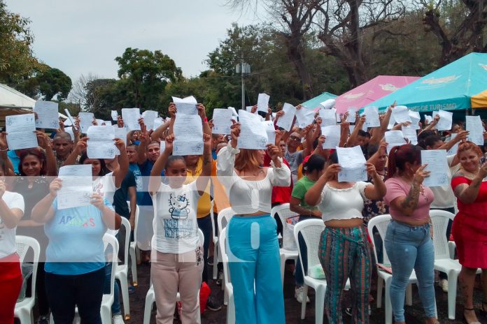 Foto: Celebración del Día de la Dignidad Nacional/TN8