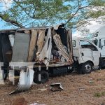 Somnolencia al volante causa accidente en carretera hacia Juigalpa