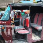 Incendio de caponera en gasolinera de Las Colinas es controlado a tiempo