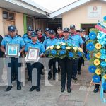 ¡Con lágrimas y flores! Homenaje a los mártires del 4 de mayo en Bluefields Bluefields