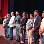 Nicaragua refuerza la educación artística infantil con respaldo chino