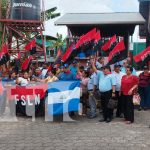 Siuna fortalece su economía con modernización del Parque de Ferias