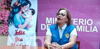 Ministerio
