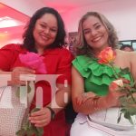 Más de 150 atletas-madres son homenajeadas por su entrega y disciplina madres