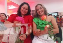 Más de 150 atletas-madres son homenajeadas por su entrega y disciplina madres