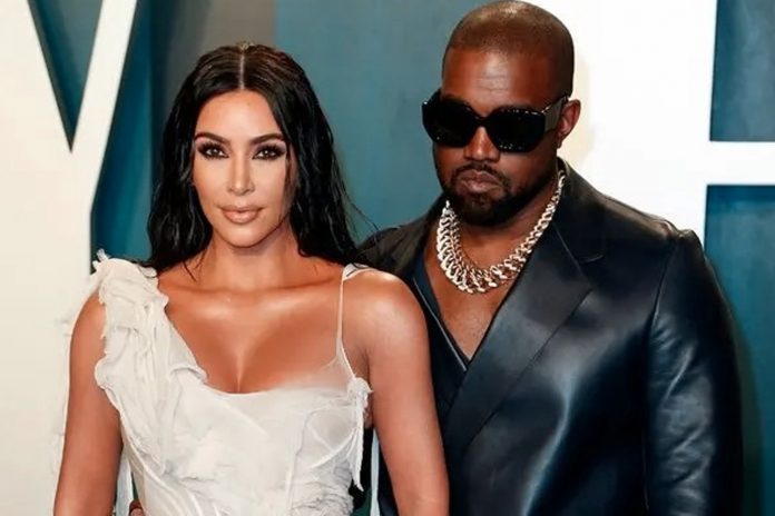 Imagen de WhatsApp 2025-05-01 a las 10.16.44_3e3003ef Foto: Kanye West explota en transmisión en vivo por la custodia de sus hijos /Cortesía