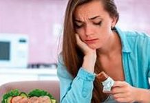 Ansiedad bajo control qué comer y qué evitar según expertos Foto: La alimentación tiene un impacto en los niveles de la ansiedad/Cortesía