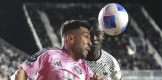 Jordi Alba y Messi a tomar decisiones para seguir con el Inter