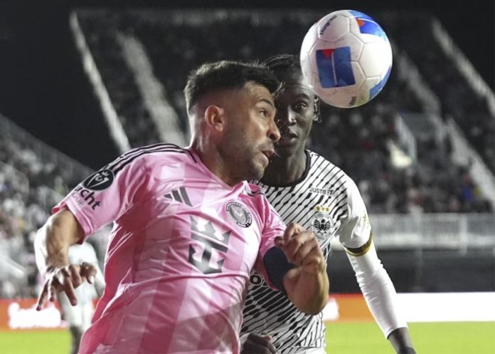 Jordi Alba Jordi Alba y Messi a tomar decisiones para seguir con el Inter