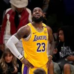 LeBron: ‘No tengo la respuesta’ sobre su futuro tras eliminación de Lakers lebron, james, baloncesto, nba,