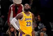 LeBron: ‘No tengo la respuesta’ sobre su futuro tras eliminación de Lakers lebron, james, baloncesto, nba,