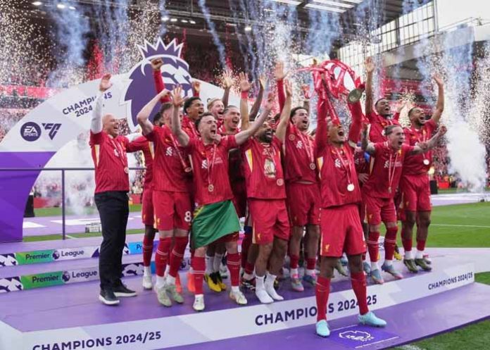 Liverpool liverpool, premier, league,