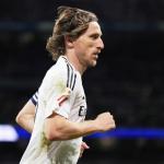 Luka Modric dejará el Real Madrid tras el Mundial de Clubes Luka Modric dejará al Real Madrid