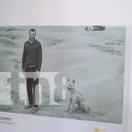 Inauguran Concurso Internacional de Fotoperiodismo Andréi Stenin 2025 Foto: Concurso Andréi Stenin 2025 /TN8