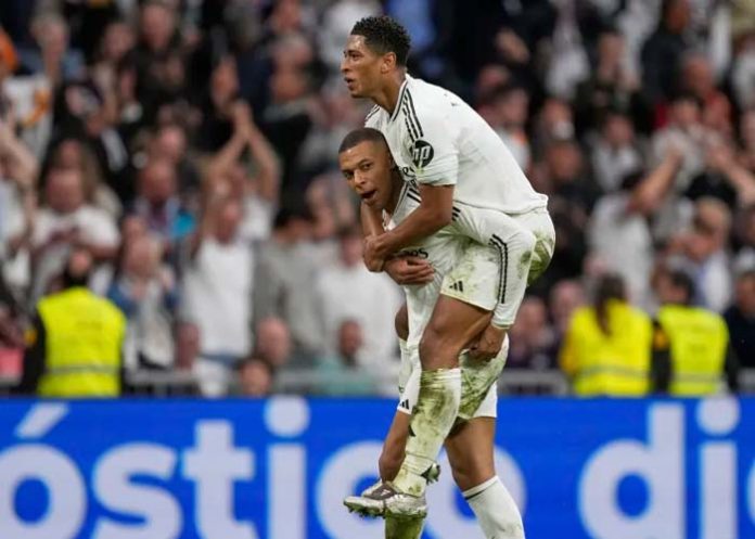 MADRIL kylian, mbappé, real, madrid, fútbol