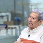 “No es solo si va a llover, sino cómo actuar”: Nicaragua y su Plan Invierno Seguro 2025 Foto: Guillermo González, ministro-director del SINAPRED Nicaragua