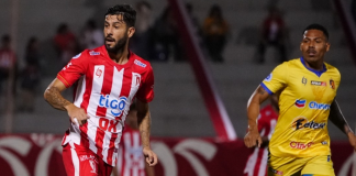 Managua FC y Real Estelí a una nueva final