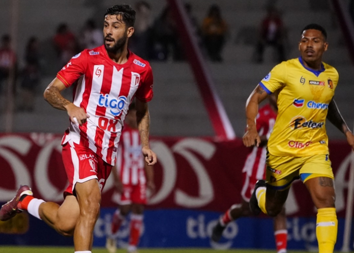 Real Estelí vs Managua FC Managua FC y Real Estelí a una nueva final