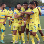 Listos los tres clubes Nicaragua para Copa Centroamericana 2025 Los tres clubes nicas a Copa Centroamericana 2025