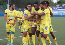 Listos los tres clubes Nicaragua para Copa Centroamericana 2025 Los tres clubes nicas a Copa Centroamericana 2025