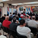 Legado vivo: Honduras rinde homenaje a Augusto C. Sandino