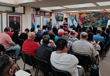 Legado vivo: Honduras rinde homenaje a Augusto C. Sandino
