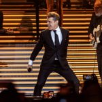 Luis Miguel supera a Bad Bunny y se vuelve  el rey del tour latino Foto:Luis Miguel se convierte en leyenda viva/Cortesía