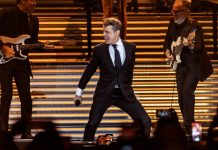 Foto:Luis Miguel se convierte en leyenda viva/Cortesía