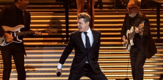 Foto:Luis Miguel se convierte en leyenda viva/Cortesía