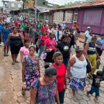 Bonanza celebra a Sandino con Mega Feria de Salud para la Mujer Foto: Bonanza conmemora 130 años de Sandino/Cortesía