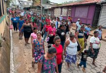 Bonanza celebra a Sandino con Mega Feria de Salud para la Mujer Foto: Bonanza conmemora 130 años de Sandino/Cortesía