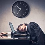 Colapsó tras trabajar 110 horas a la semana: el caso que sacude a EE.UU. EE.UU.