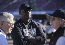Michael Jordan se une a NBC como colaborador especial Michael Jordan se une a la NBC para las finales de la NBA