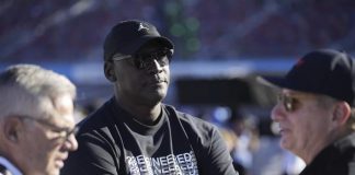 Michael Jordan se une a la NBC para las finales de la NBA