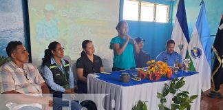 Foto: Ometepe lanzan diplomado en café sostenible y orgánico/TN8
